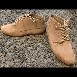 Dv Ankle Booties